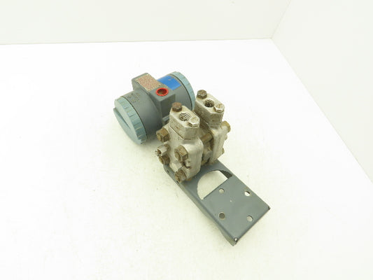 Foxboro 823DP-I3S1NH2 Electronic Pressure Transmitter 12.5-65VDC 3000PSI