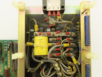 Fanuc A068B-6057-H0005 Servo Amplifier Drive