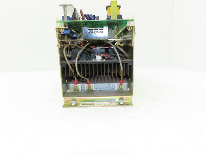 Fanuc A068B-6057-H0005 Servo Amplifier Drive