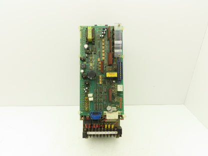 Fanuc A068B-6057-H0005 Servo Amplifier Drive