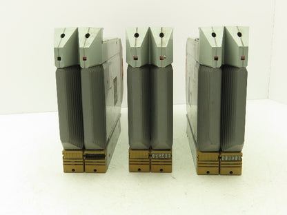 Foxboro P0400VU Workstation Processor 20 I/A Series Rev L Lot Of 3