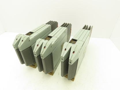 Foxboro P0400VU Workstation Processor 20 I/A Series Rev L Lot Of 3