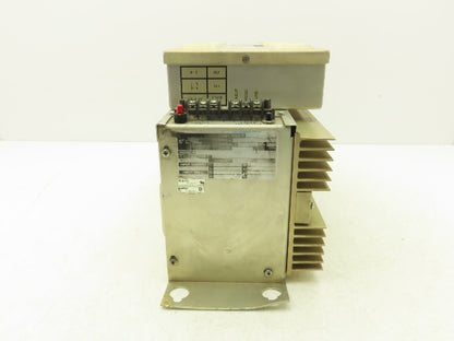 Schneider Modicon AS-P451-681 I/O Module Power Supply 115/230VAC Input SPC P450