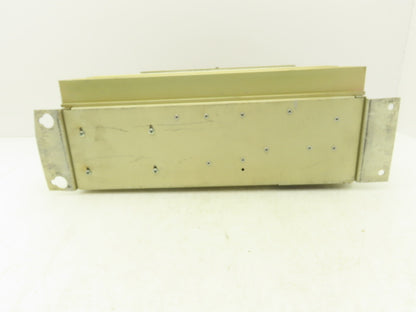 Schneider Modicon AS-P451-681 I/O Module Power Supply 115/230VAC Input SPC P450