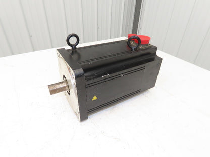 MTS Automation MPM1901-1766 AC Servo Motor 13Hp 230VAC 3Ph 3000RPM W/Encoder