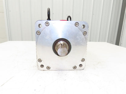 MTS Automation MPM1901-1766 AC Servo Motor 13Hp 230VAC 3Ph 3000RPM W/Encoder