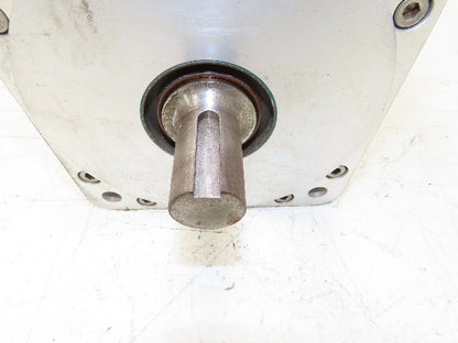 MTS Automation MPM1901-1766 AC Servo Motor 13Hp 230VAC 3Ph 3000RPM W/Encoder