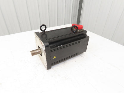 MTS Automation MPM1901-1766 AC Servo Motor 13Hp 230VAC 3Ph 3000RPM W/Encoder