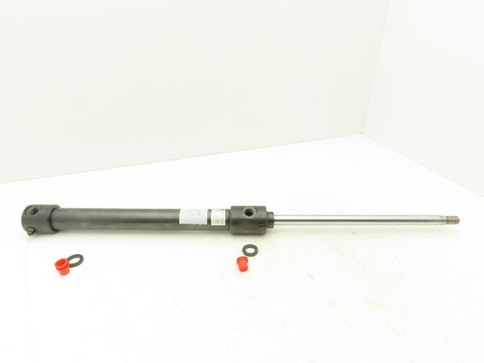 HEB Z250-102-32/20/300-213/S8/FL/S40 Hydraulic Cylinder 32mm Bore 300mm Stroke
