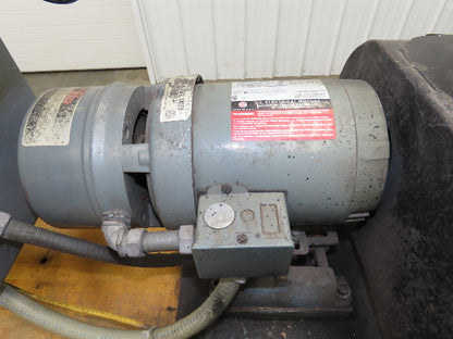 Industrial Recoil Spring Machine Maker High Tensile Steel Coiler Winder 1/2"