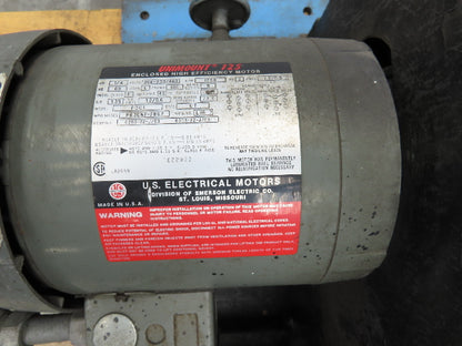 Industrial Recoil Spring Machine Maker High Tensile Steel Coiler Winder 1/2"