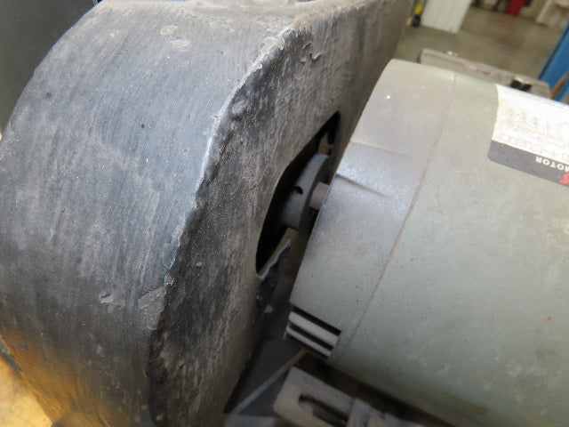 Industrial Recoil Spring Machine Maker High Tensile Steel Coiler Winder 1/2"