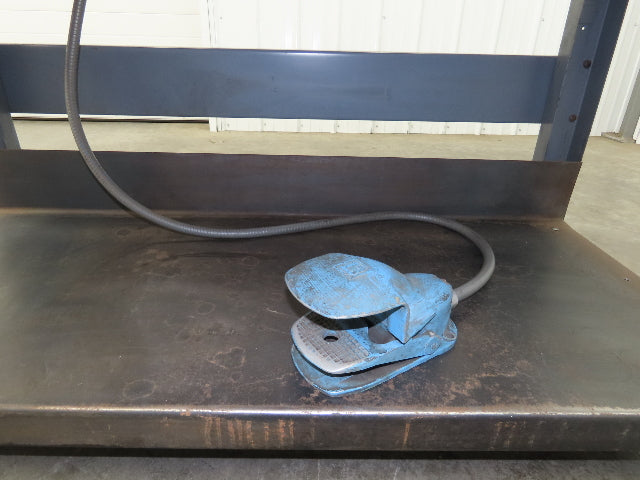 Industrial Recoil Spring Machine Maker High Tensile Steel Coiler Winder 1/2"