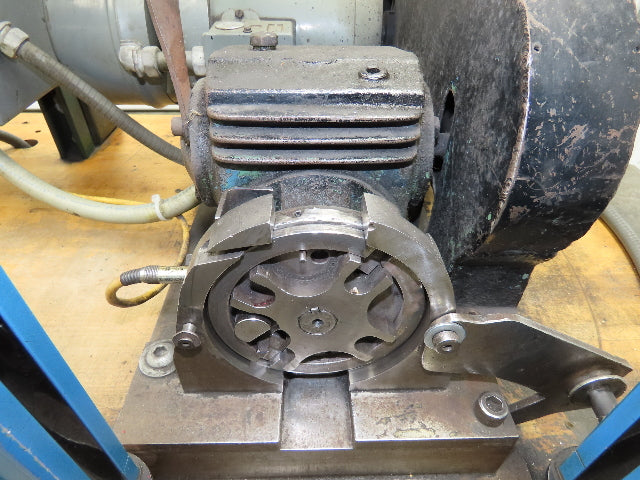 Industrial Recoil Spring Machine Maker High Tensile Steel Coiler Winder 1/2"