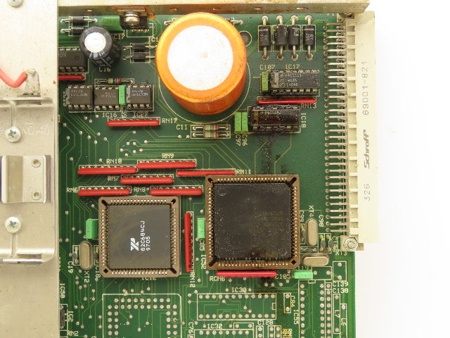 Atlas Copco 4240500800  Master Controller MACS Module