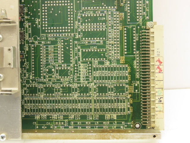 Atlas Copco 4240500800  Master Controller MACS Module