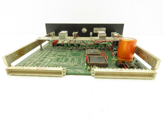 Atlas Copco 4240500800  Master Controller MACS Module