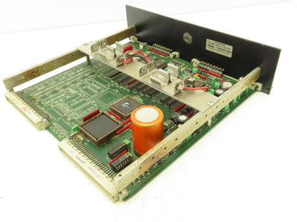 Atlas Copco 4240500800  Master Controller MACS Module