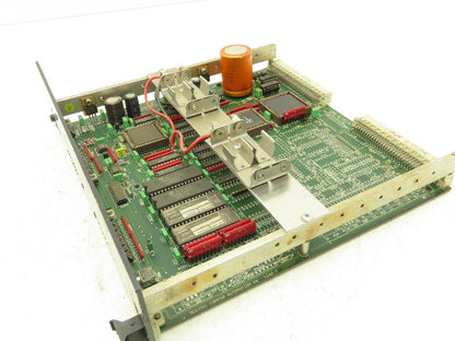 Atlas Copco 4240500800  Master Controller MACS Module