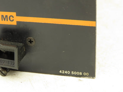 Atlas Copco 4240500800  Master Controller MACS Module