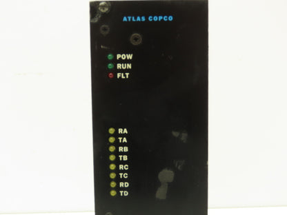 Atlas Copco 4240500800  Master Controller MACS Module