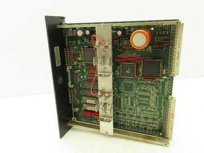 Atlas Copco 4240500800  Master Controller MACS Module