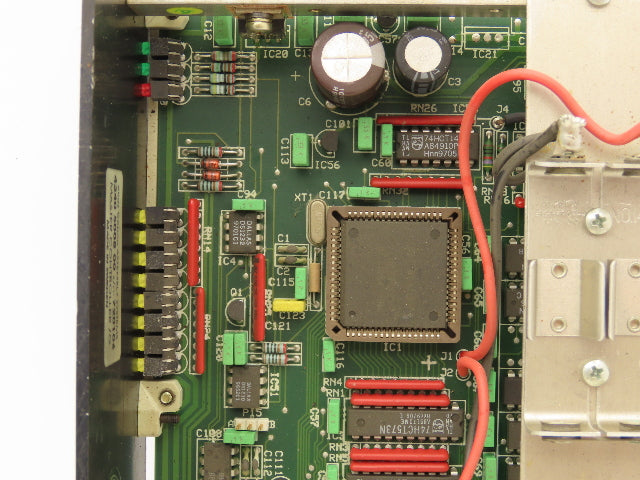 Atlas Copco 4240500800  Master Controller MACS Module