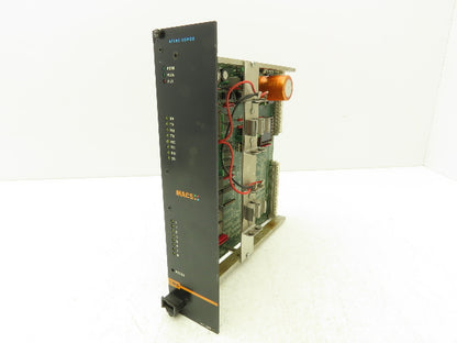 Atlas Copco 4240500800  Master Controller MACS Module