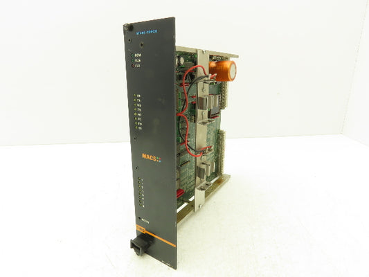 Atlas Copco 4240500800  Master Controller MACS Module