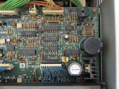 Allen Bradley 1332-AAB Bulletin VFD Adjustable Frequency Drive 460V 2.1A 3 Phase