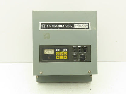 Allen Bradley 1332-AAB Bulletin VFD Adjustable Frequency Drive 460V 2.1A 3 Phase