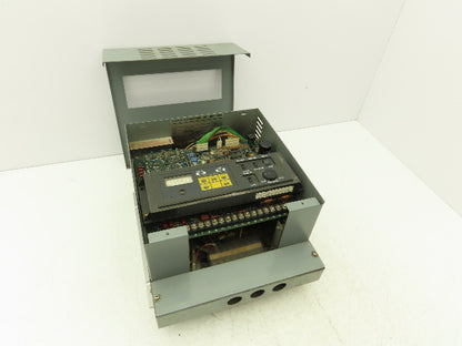 Allen Bradley 1332-AAB Bulletin VFD Adjustable Frequency Drive 460V 2.1A 3 Phase