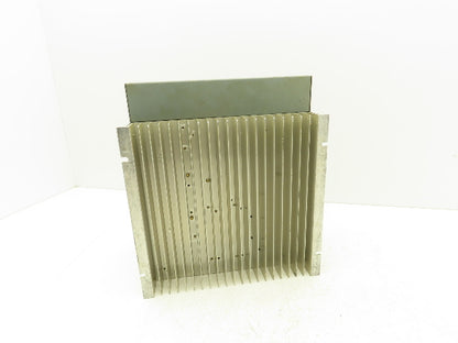 Allen Bradley 1332-AAB Bulletin VFD Adjustable Frequency Drive 460V 2.1A 3 Phase
