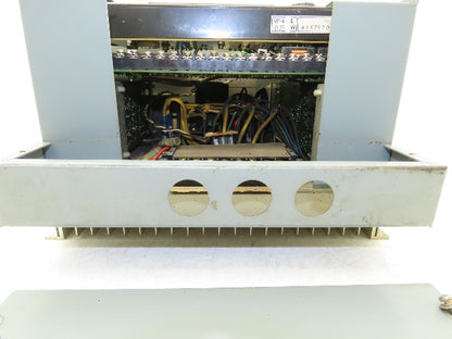 Allen Bradley 1332-AAB Bulletin VFD Adjustable Frequency Drive 460V 2.1A 3 Phase