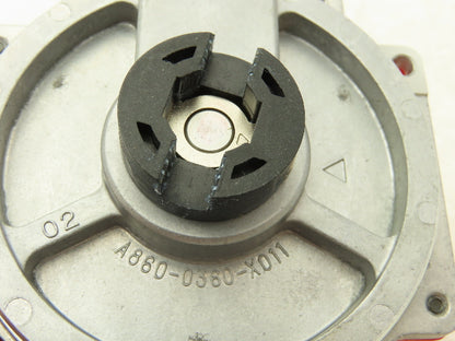 Fanuc A860-0360-V501 Servo Motor Encoder Pulsecoder Rotary Pulse