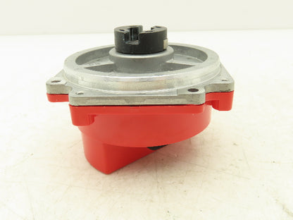 Fanuc A860-0360-V501 Servo Motor Encoder Pulsecoder Rotary Pulse