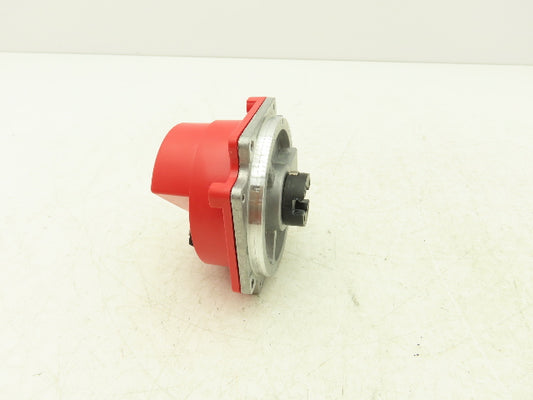 Fanuc A860-0360-V501 Servo Motor Encoder Pulsecoder Rotary Pulse