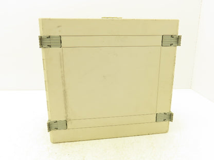 Beckman Sagian ECM4 HMI Electronic Controller Interface Module 041-03-00024-000