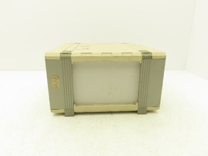 Beckman Sagian ECM4 HMI Electronic Controller Interface Module 041-03-00024-000