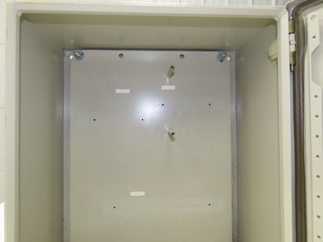 Rittal AE1045 Electrical Enclosure JIC Panel Box 500 x 400 x 200mm Type 12