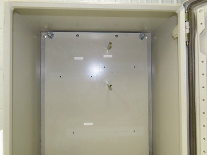 Rittal AE1045 Electrical Enclosure JIC Panel Box 500 x 400 x 200mm Type 12