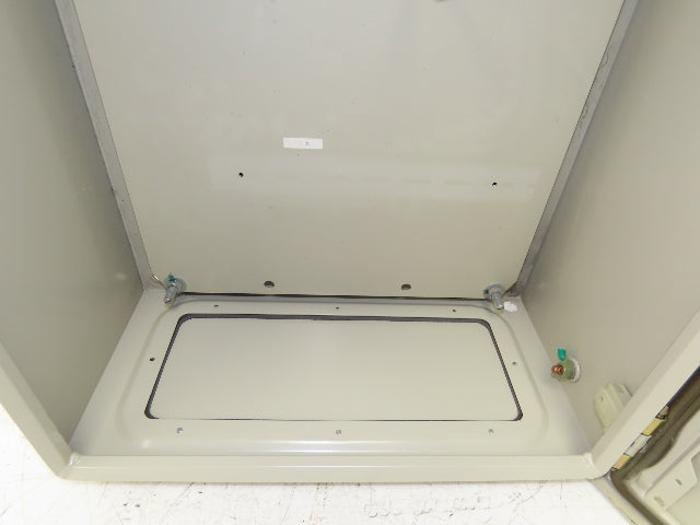 Rittal AE1045 Electrical Enclosure JIC Panel Box 500 x 400 x 200mm Type 12