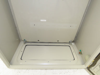 Rittal AE1045 Electrical Enclosure JIC Panel Box 500 x 400 x 200mm Type 12