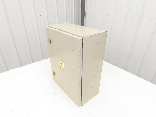 Rittal AE1045 Electrical Enclosure JIC Panel Box 500 x 400 x 200mm Type 12