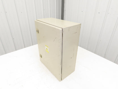 Rittal AE1045 Electrical Enclosure JIC Panel Box 500 x 400 x 200mm Type 12