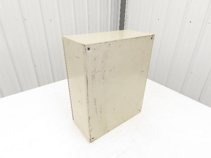 Rittal AE1045 Electrical Enclosure JIC Panel Box 500 x 400 x 200mm Type 12