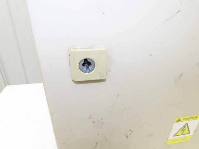 Rittal AE1045 Electrical Enclosure JIC Panel Box 500 x 400 x 200mm Type 12