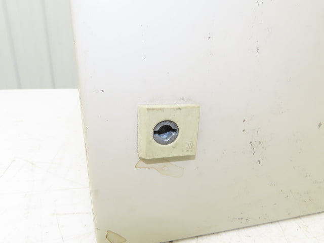 Rittal AE1045 Electrical Enclosure JIC Panel Box 500 x 400 x 200mm Type 12