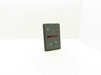 Westinghouse IQ-1000 Motor Protection Relay Overload Module Style 9966D32