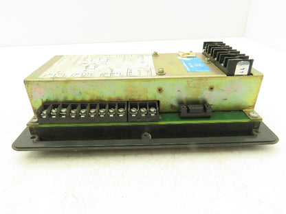 Westinghouse IQ-1000 Motor Protection Relay Overload Module Style 9966D32